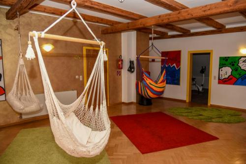 5 Chill Room im Schülerheim